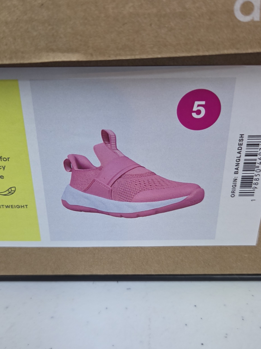 All In Motion Womans Dillon Sneakers